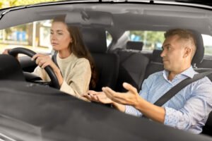 How to Prepare for Your Driving Test in Glasgow