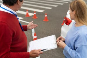 Intensive Driving Lessons in Glasgow: What You Need to Know